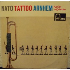NATO TATTOO - Arnhem